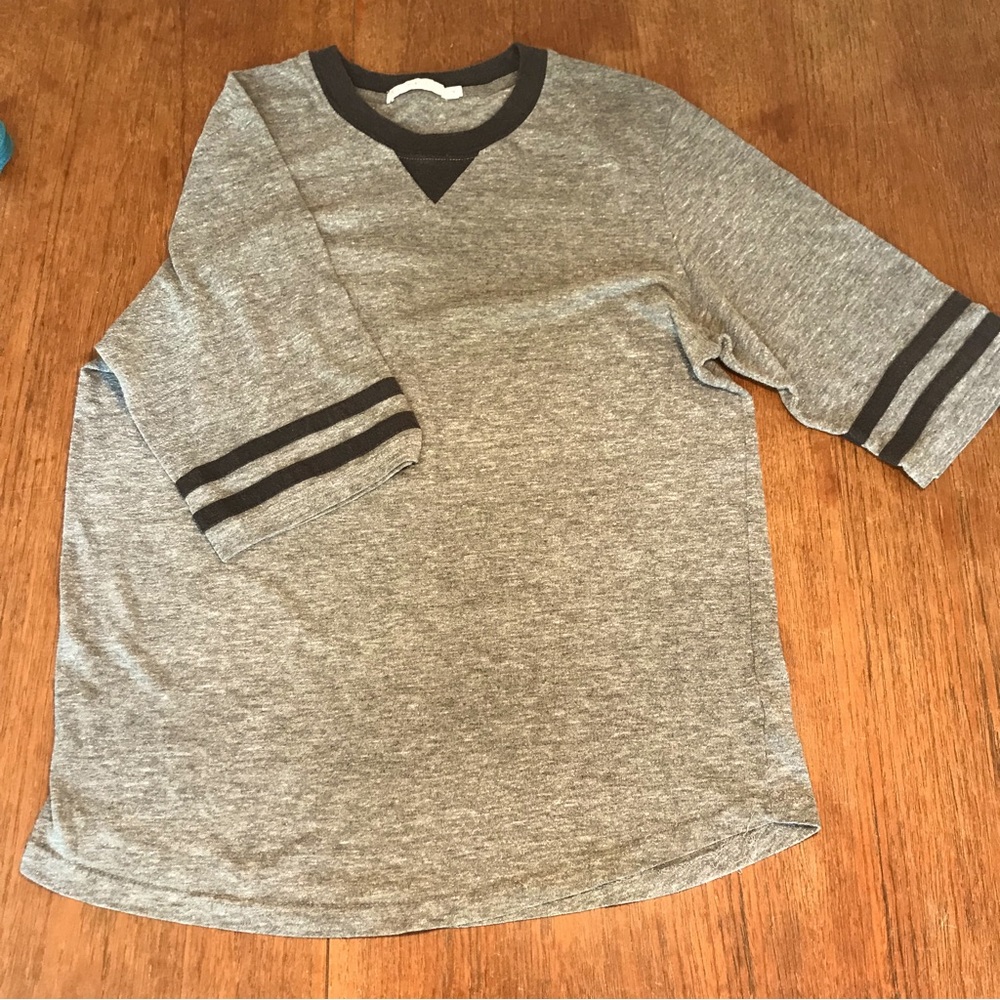 Men’s ‘Alternative’ t shirt, 1/2 length sleeve